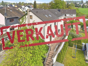 Verkauft