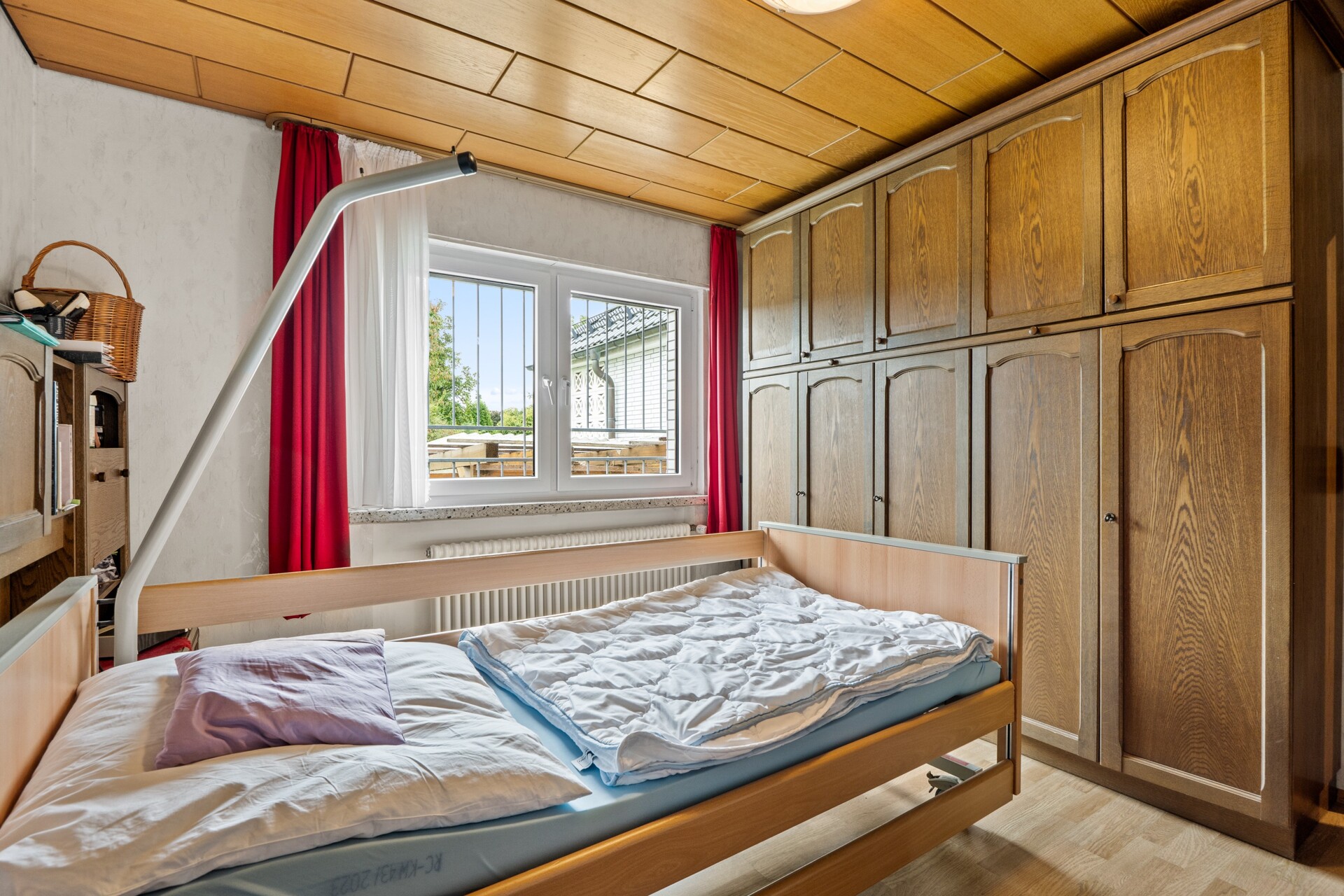 Scxhafzimmer