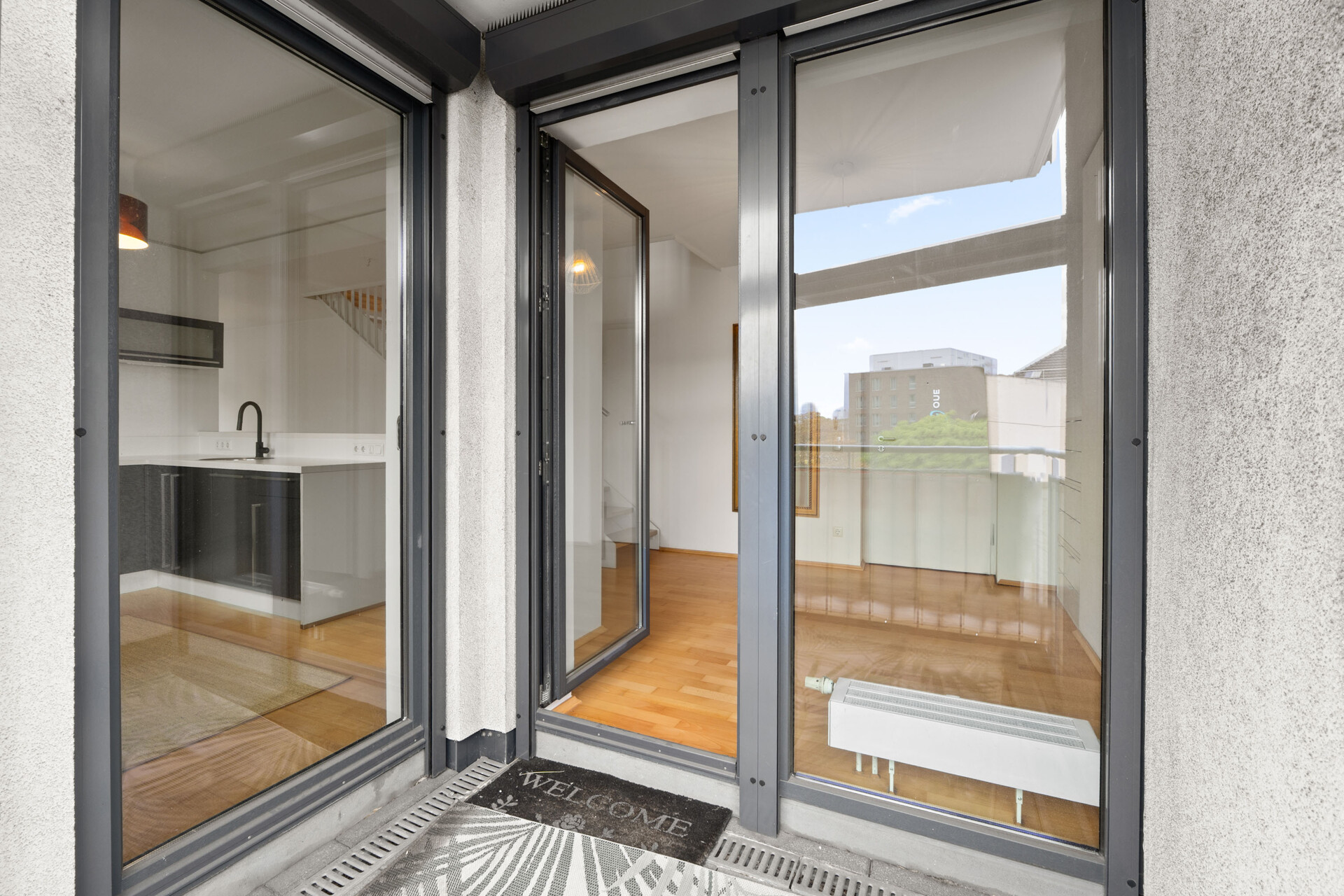 Balkon 1