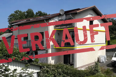 Attraktive Eigentumswohnungen in Hennef-Oberauel – mit Weitblick ins Siegtal und Blankenberg