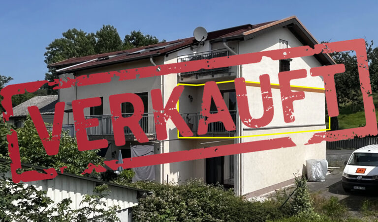 Attraktive Eigentumswohnungen in Hennef-Oberauel – mit Weitblick ins Siegtal und Blankenberg