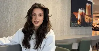 Kundenstimme von Cansu