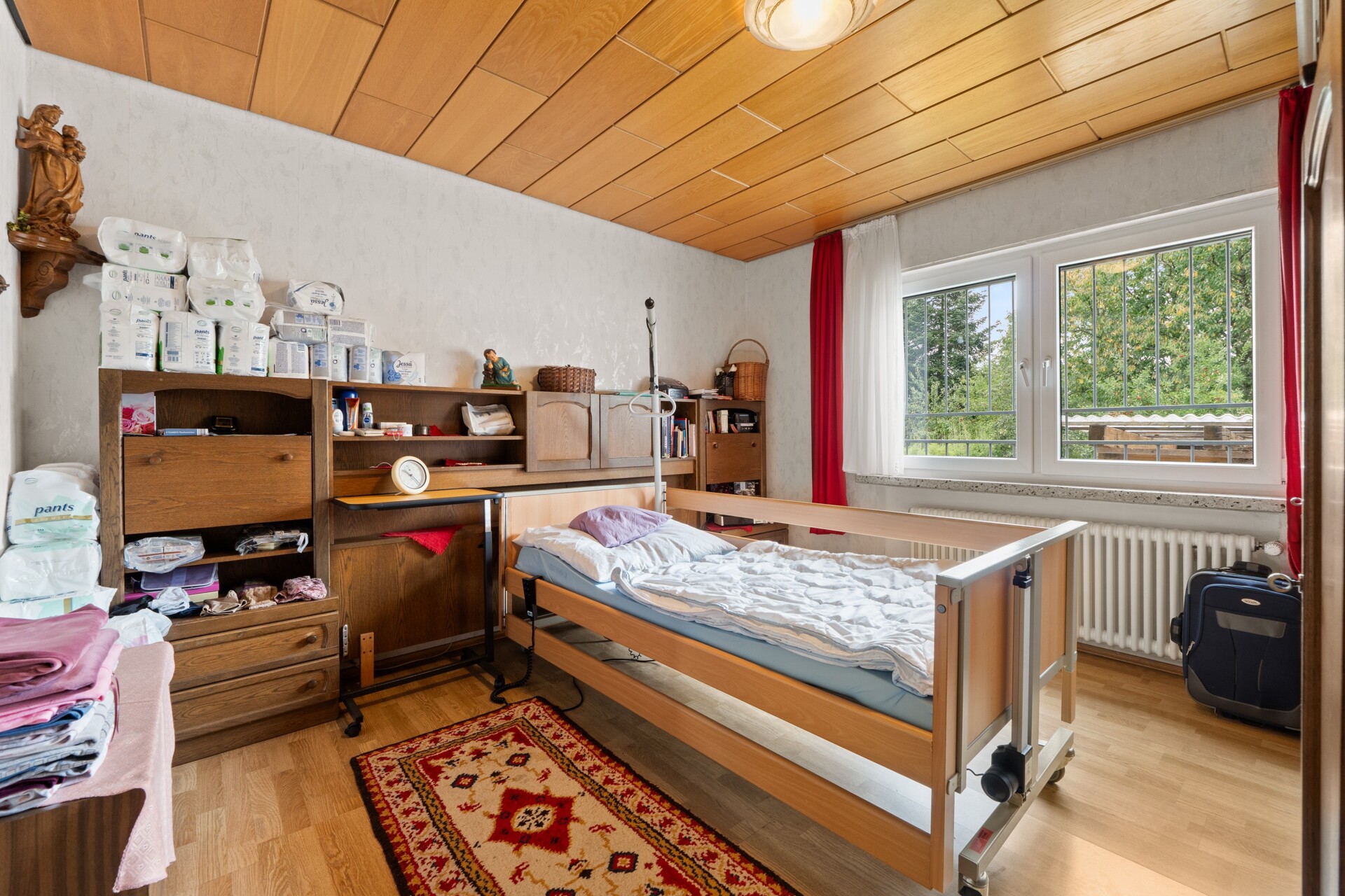 Schafzimmer
