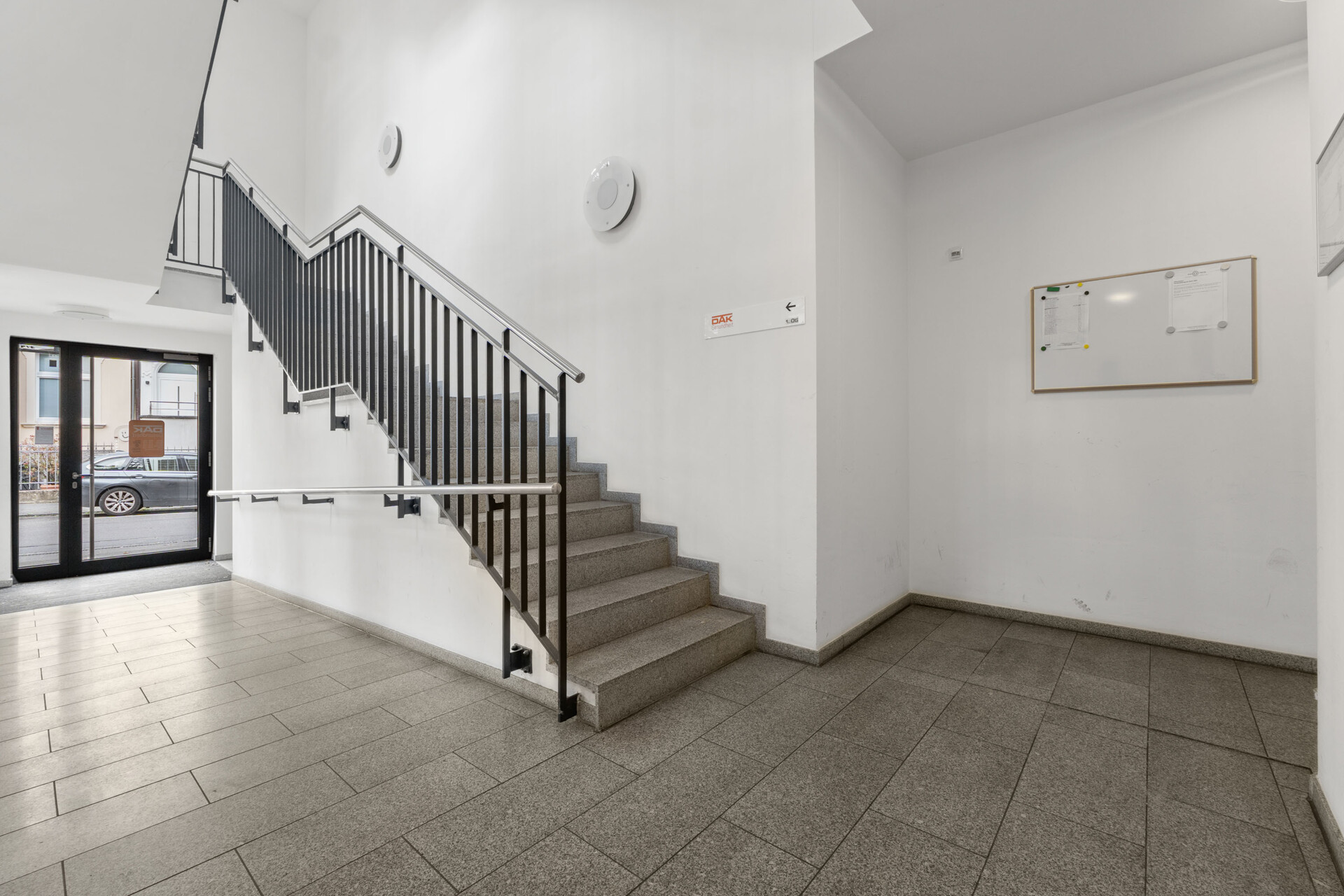 Treppenhaus