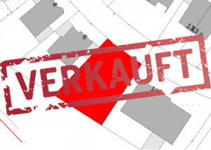 verkauft