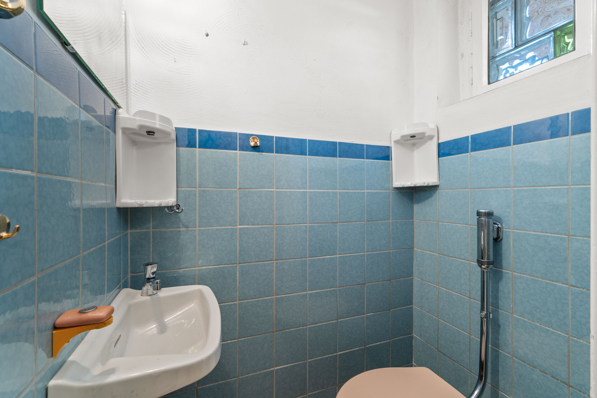 Toilette